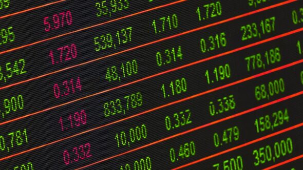 Derivati finanziari - cosa sono e come funzionano