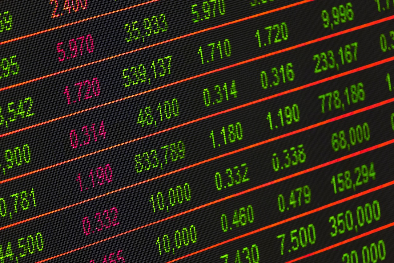 DERIVATI FINANZIARI