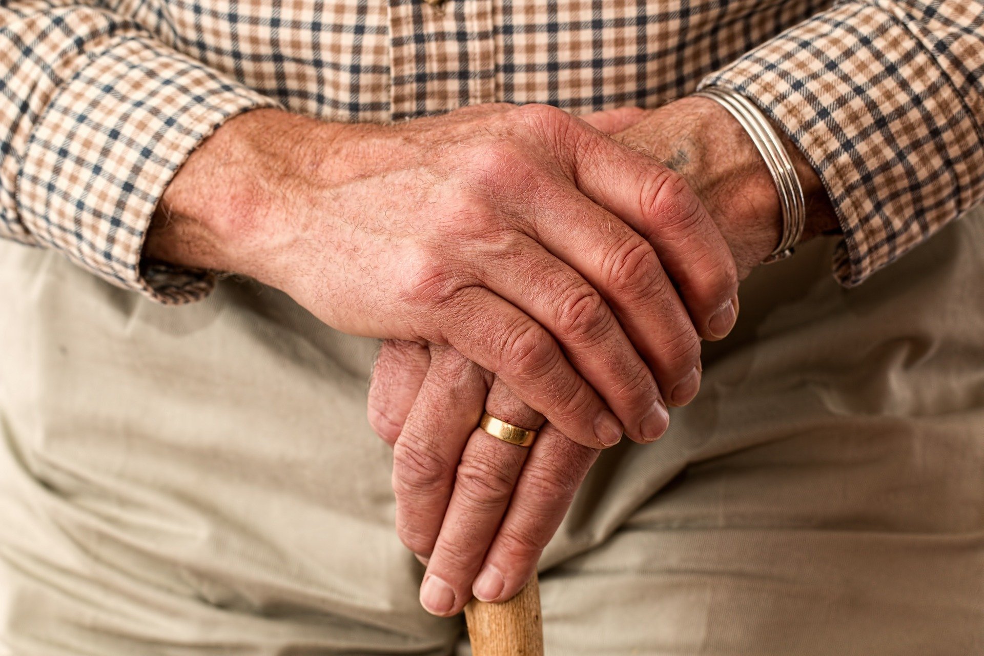 Pensione di reversibilità nella separazione e nel divorzio