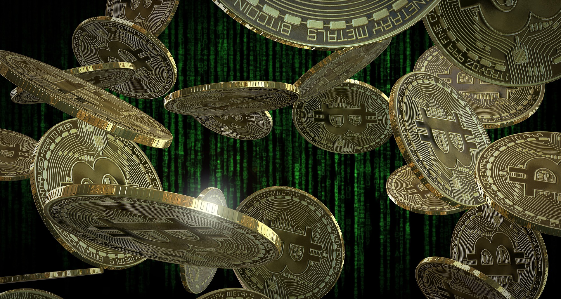 criptovalute e banca