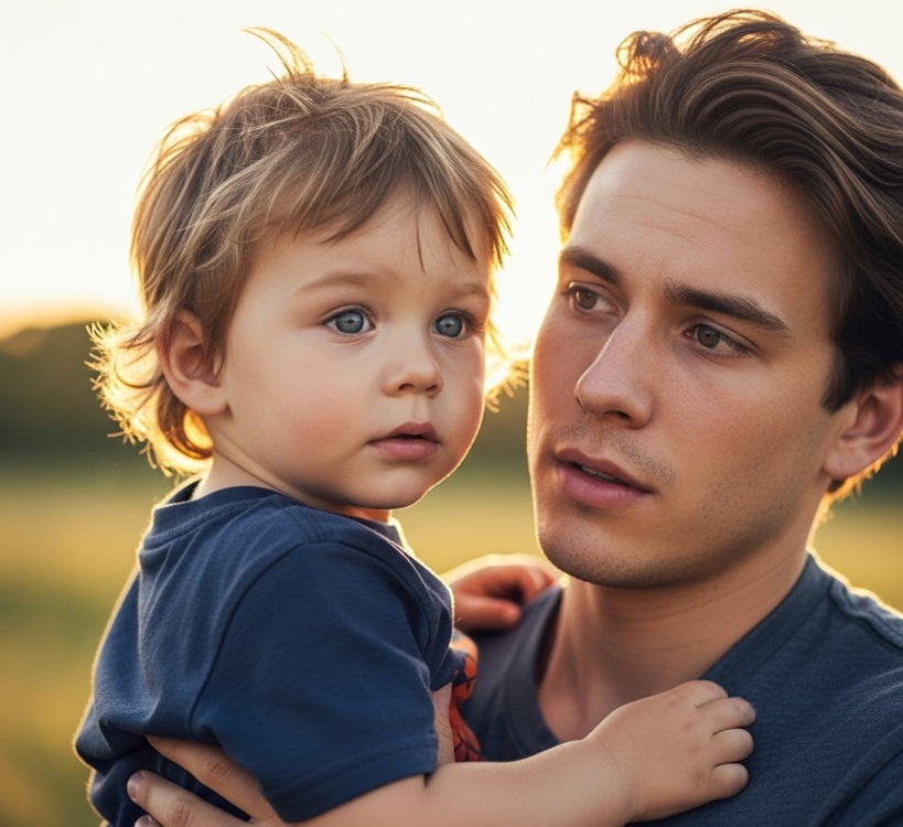 riconoscimento figli