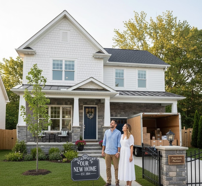 casa intestata moglie