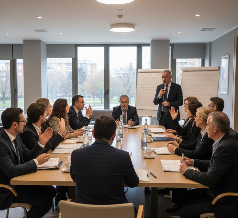 condominio mancata approvazione